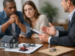 Bad Credit Mortgages Lenders Explained