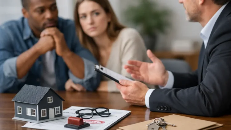 Bad Credit Mortgages Lenders Explained
