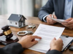 Can I Get a Mortgage With CCJ?