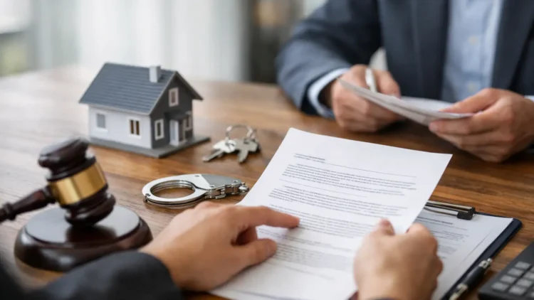 Can I Get a Mortgage With CCJ?