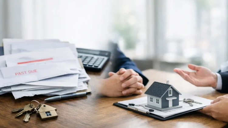 Can You Get a Mortgage After Missed Payments?