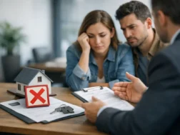 Declined Mortgage Next Steps That Help