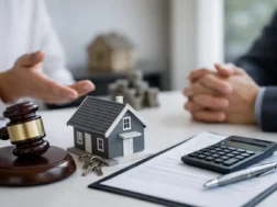 Does an IVA Stop Mortgage Approval?
