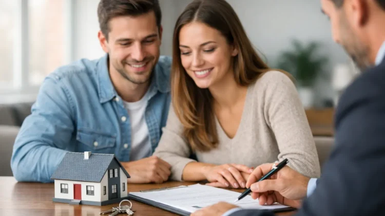 First Time Buyers Mortgage Guide 2026