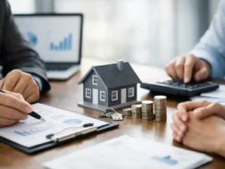 How Adverse Credit Mortgage Lenders Decide