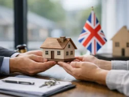 How to Get an Adverse Mortgage in the UK