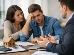 Poor Credit Mortgage Brokers: What They Do