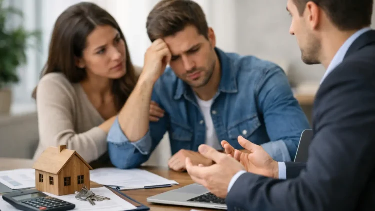 Poor Credit Mortgage Brokers: What They Do