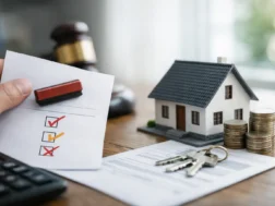 What Is an Adverse Credit Mortgage?