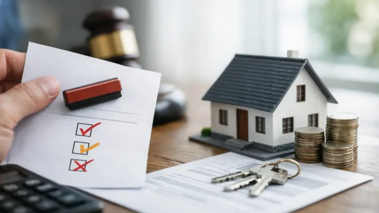 What Is an Adverse Credit Mortgage?