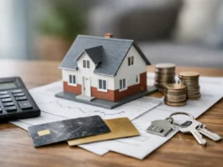 A Fixed Rate Remortgage With Poor Credit