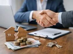 Best Lenders for Discharged Bankrupts in the UK