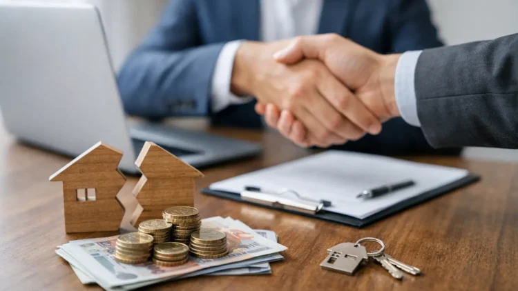 Best Lenders for Discharged Bankrupts in the UK