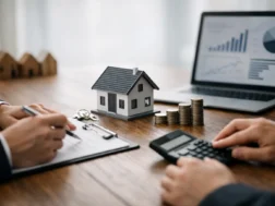 Buy to Let After a CCJ: What Lenders Look For