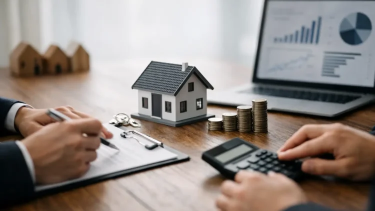 Buy to Let After a CCJ: What Lenders Look For