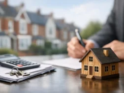 Can I Get a Mortgage After an IVA in the UK?