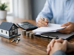 Can I Remortgage With Defaults? Your Options