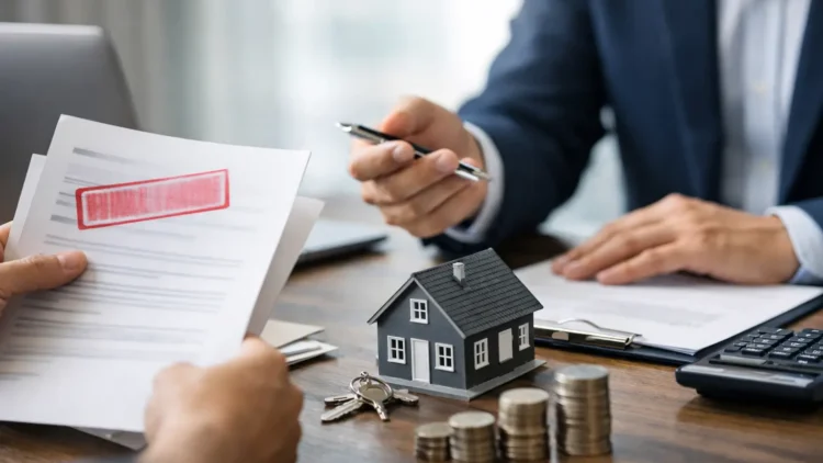 Can You Remortgage With a Default Notice?