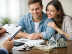 First Time Buyer Credit Guide for Mortgage Readiness