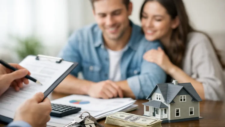 First Time Buyer Credit Guide for Mortgage Readiness
