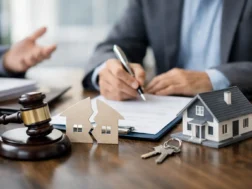 How to Apply for Mortgage After Bankruptcy