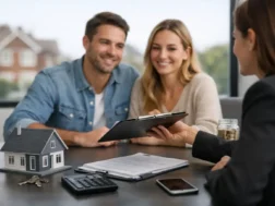How to Improve Mortgage Chances Quickly in the UK
