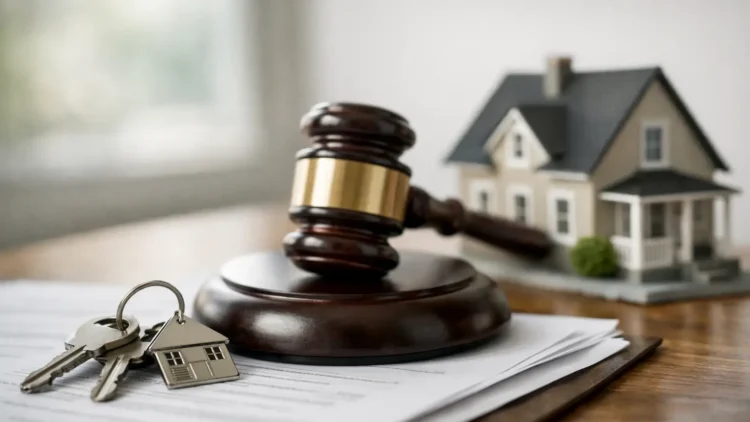 Mortgage After County Court Judgment
