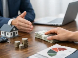 What Deposit for Bad Credit Is Realistic?