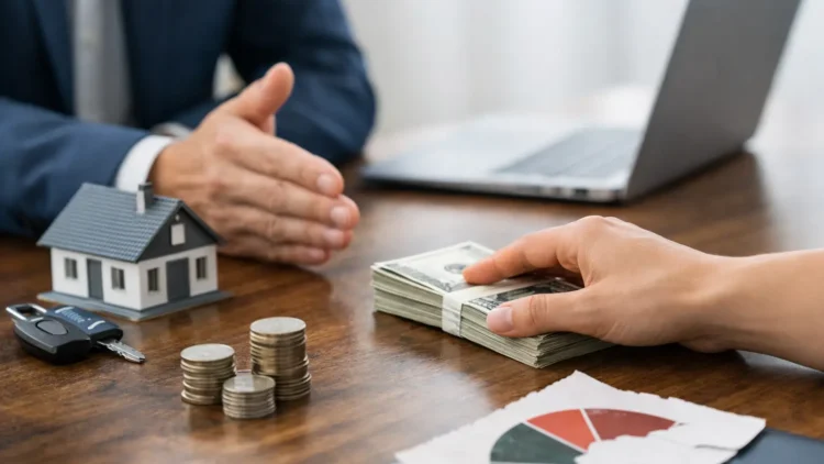 What Deposit for Bad Credit Is Realistic?