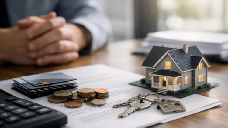 Will Debt Management Plan Affect Mortgage?