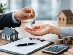 A CCJ Mortgage Approval Example Explained