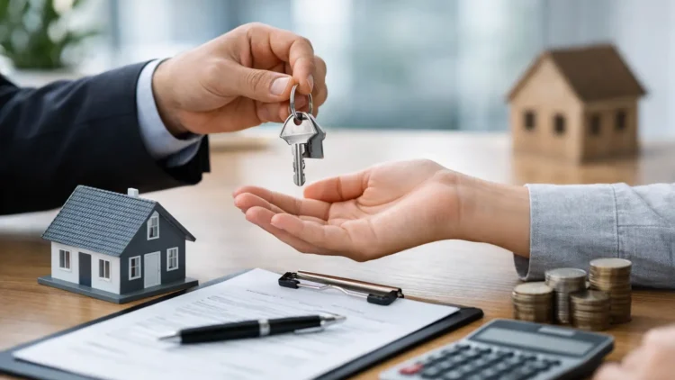 A CCJ Mortgage Approval Example Explained