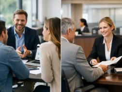 Adverse Credit Broker vs Bank - Which Is Better?