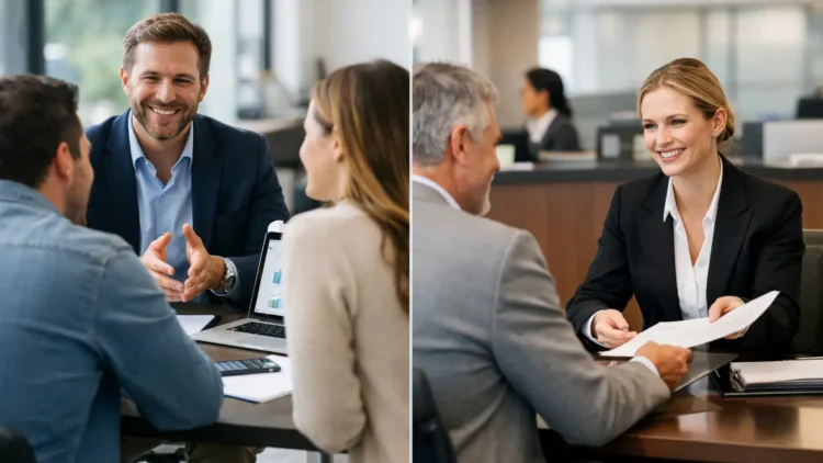 Adverse Credit Broker vs Bank - Which Is Better?