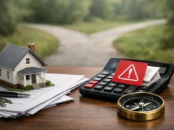 Best Remortgage Routes for Arrears Explained