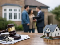 Buying a Home After Bankruptcy in the UK