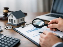 How Lenders Assess Defaults for Mortgages