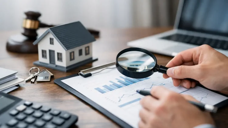 How Lenders Assess Defaults for Mortgages