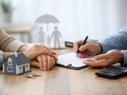 Life Insurance After Mortgage Offer Explained