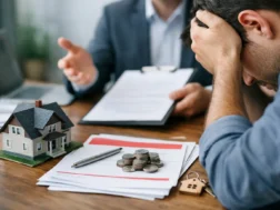 Missed Payment Mortgage Options Explained