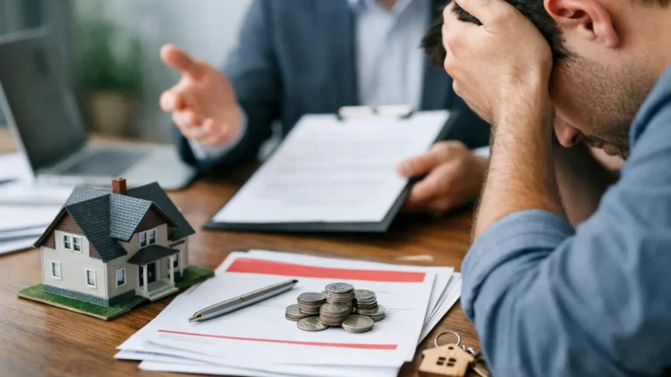 Missed Payment Mortgage Options Explained
