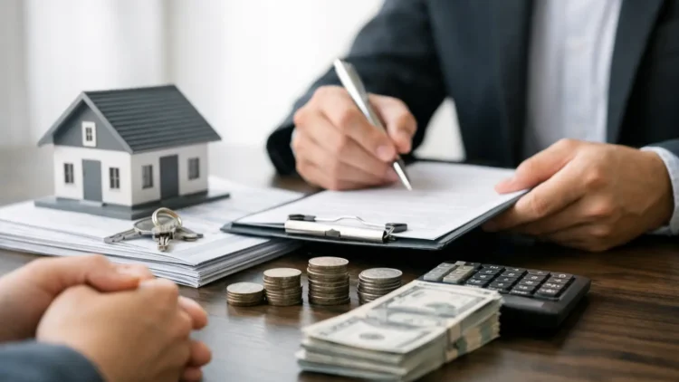 Mortgage After Payday Loans: What Lenders Check