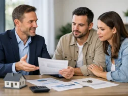 Mortgage Broker for Complex Credit Explained