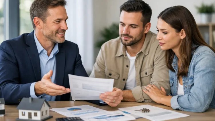 Mortgage Broker for Complex Credit Explained