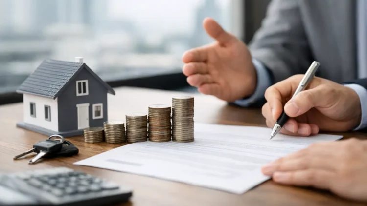 Top UK Adverse Lenders: What Really Matters