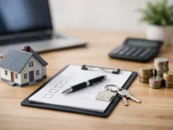 Your Adverse Credit Remortgage Checklist Today