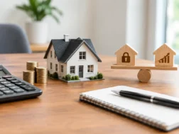Are Fixed Versus Tracker Mortgages Right for You?