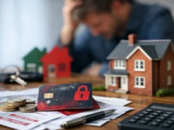 Bad Credit Remortgage Deals for UK Homes