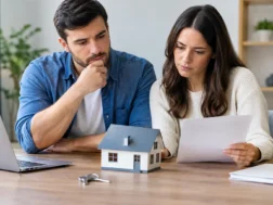 Can You Get a 95 Percent Mortgage With Poor Credit?