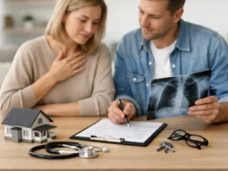 Critical Illness Cover for Homeowners Explained